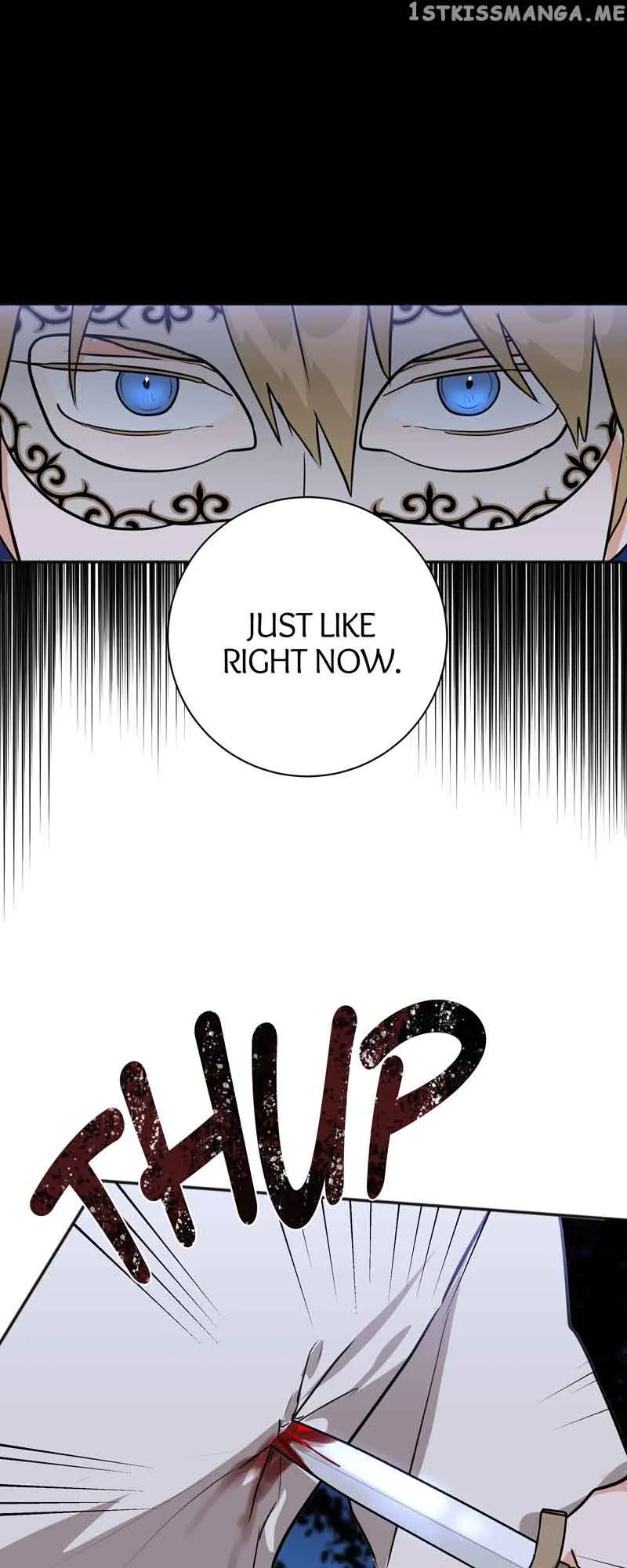 Goodbye My Juliet Chapter 15 page 36