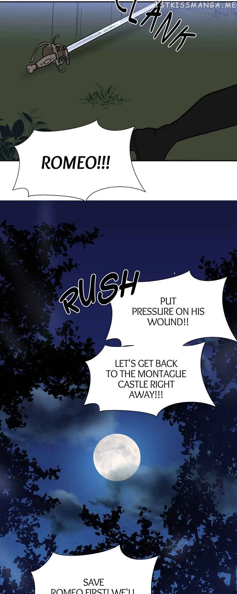 Goodbye My Juliet Chapter 15 page 45