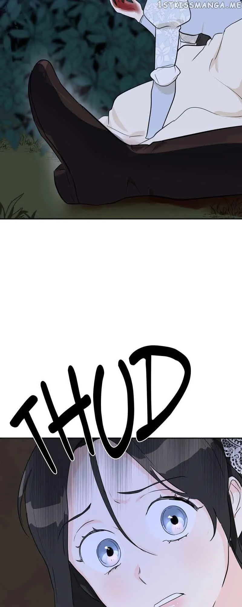 Goodbye My Juliet Chapter 15 page 51
