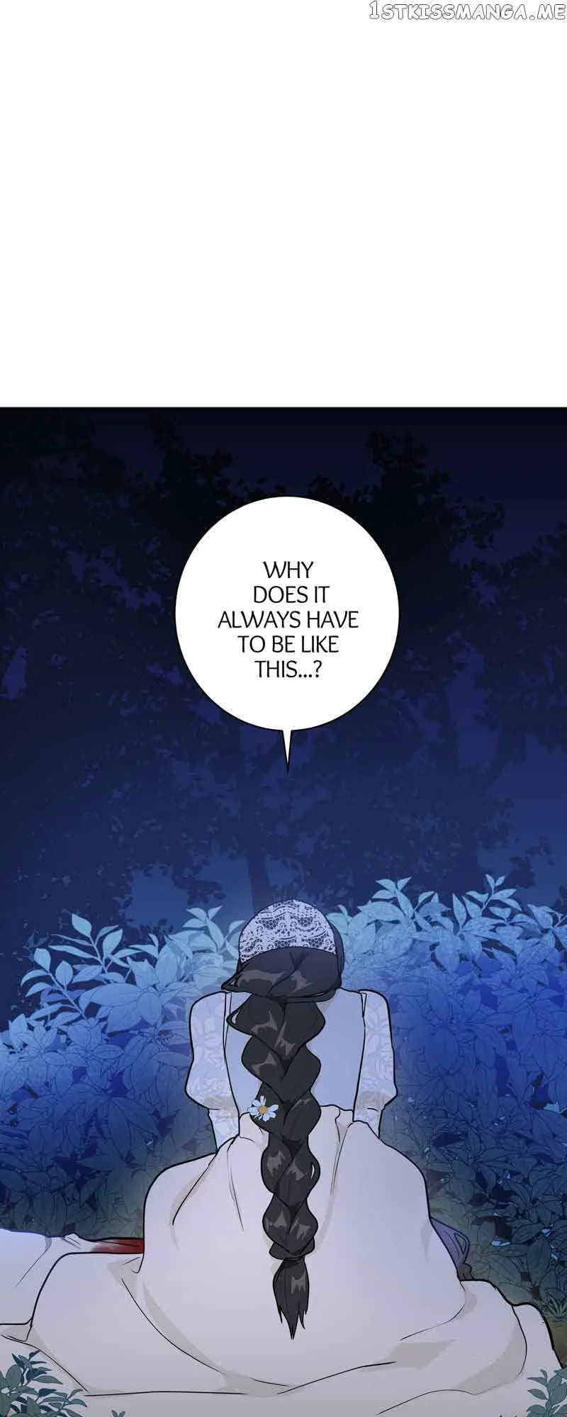 Goodbye My Juliet Chapter 15 page 57