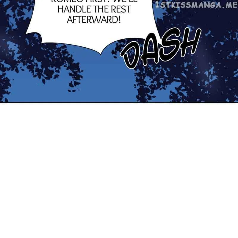 Goodbye My Juliet Chapter 15 page 46