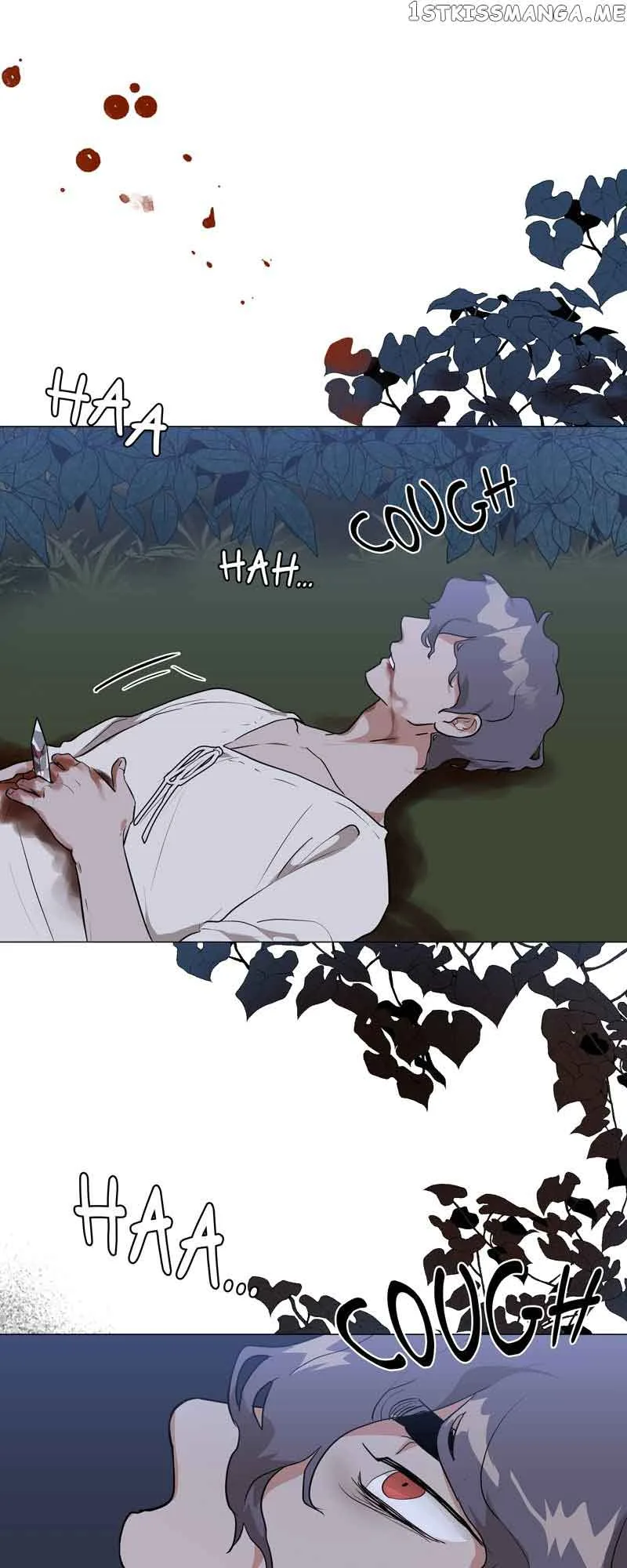 Goodbye My Juliet Chapter 15 page 53