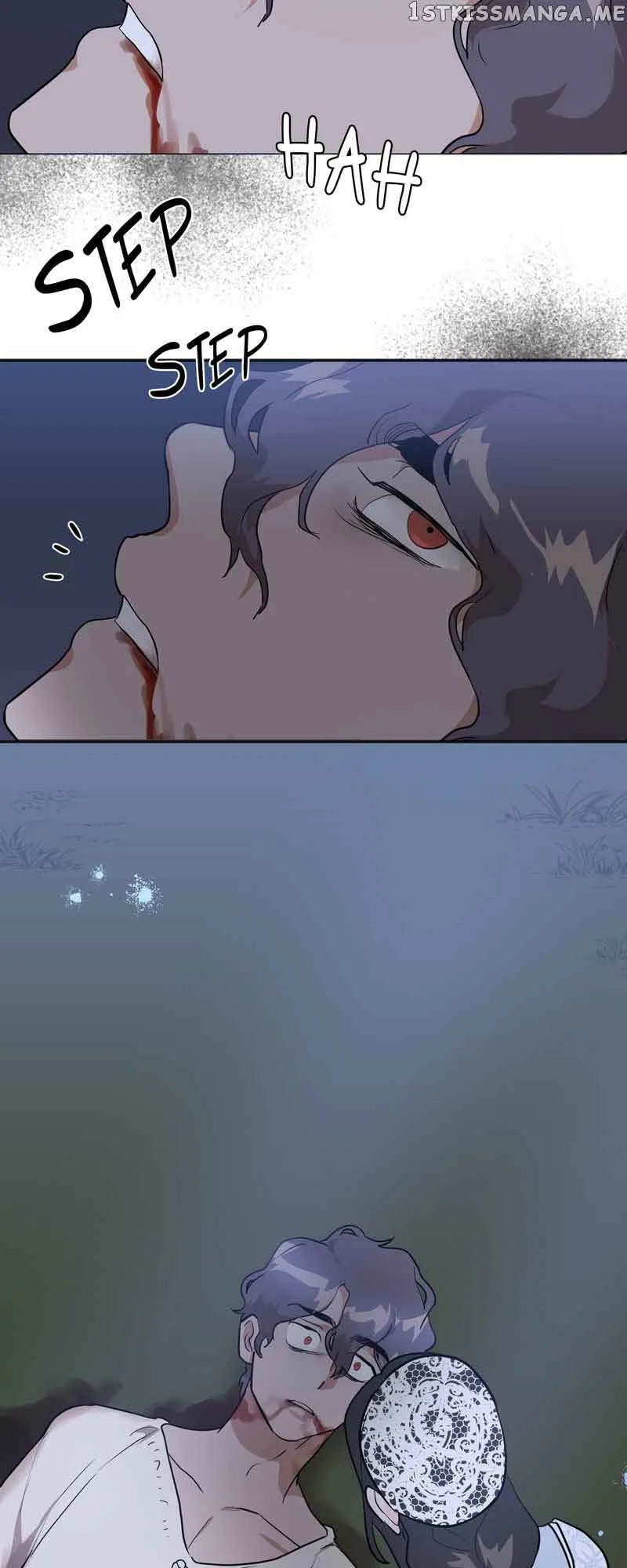 Goodbye My Juliet Chapter 15 page 54