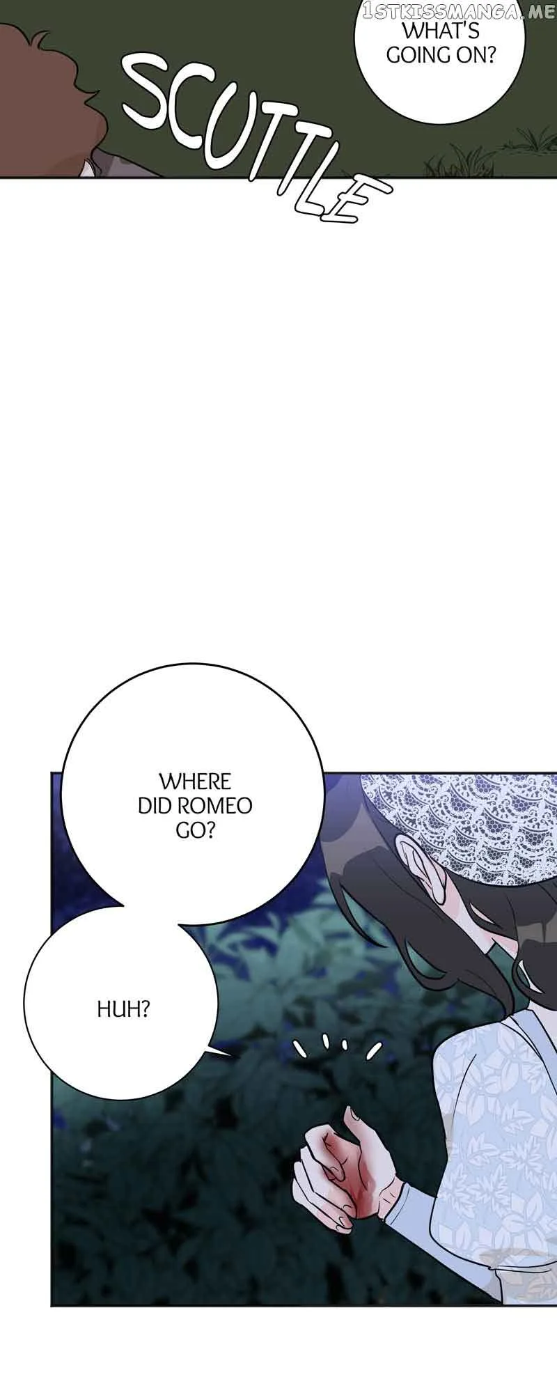 Goodbye My Juliet Chapter 15 page 48