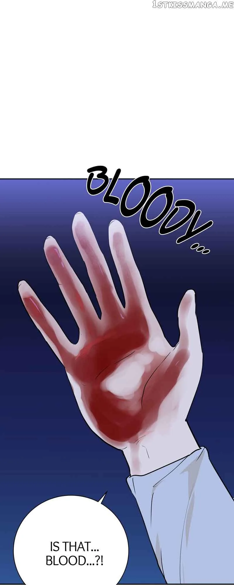 Goodbye My Juliet Chapter 15 page 49