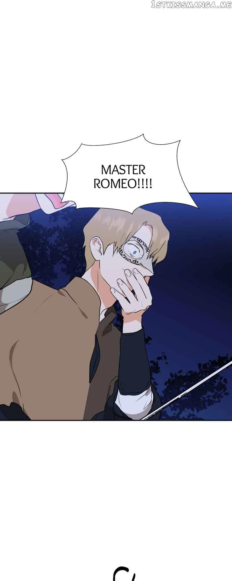 Goodbye My Juliet Chapter 15 page 44