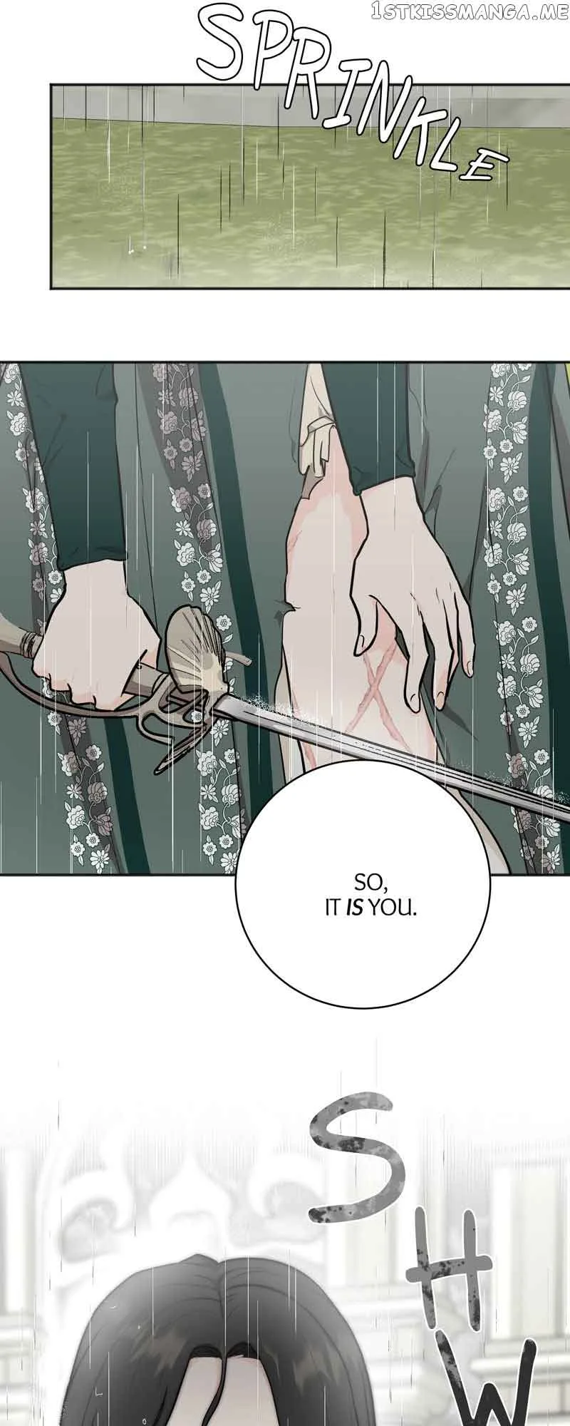 Goodbye My Juliet Chapter 18 page 46