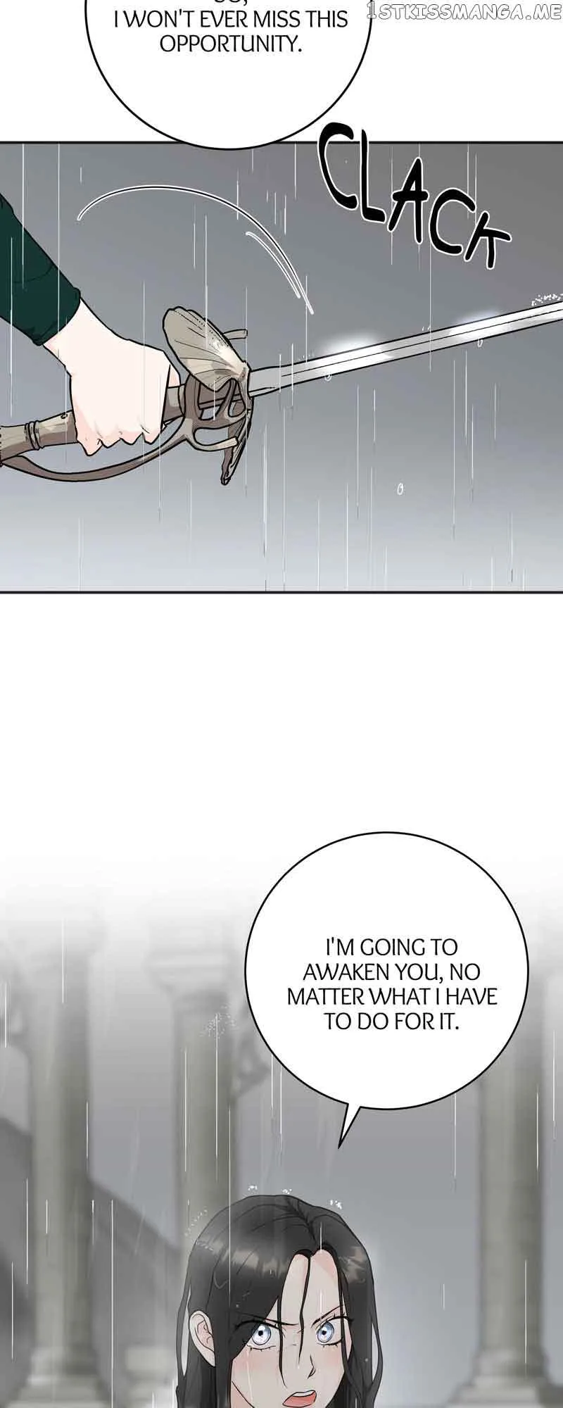 Goodbye My Juliet Chapter 18 page 55