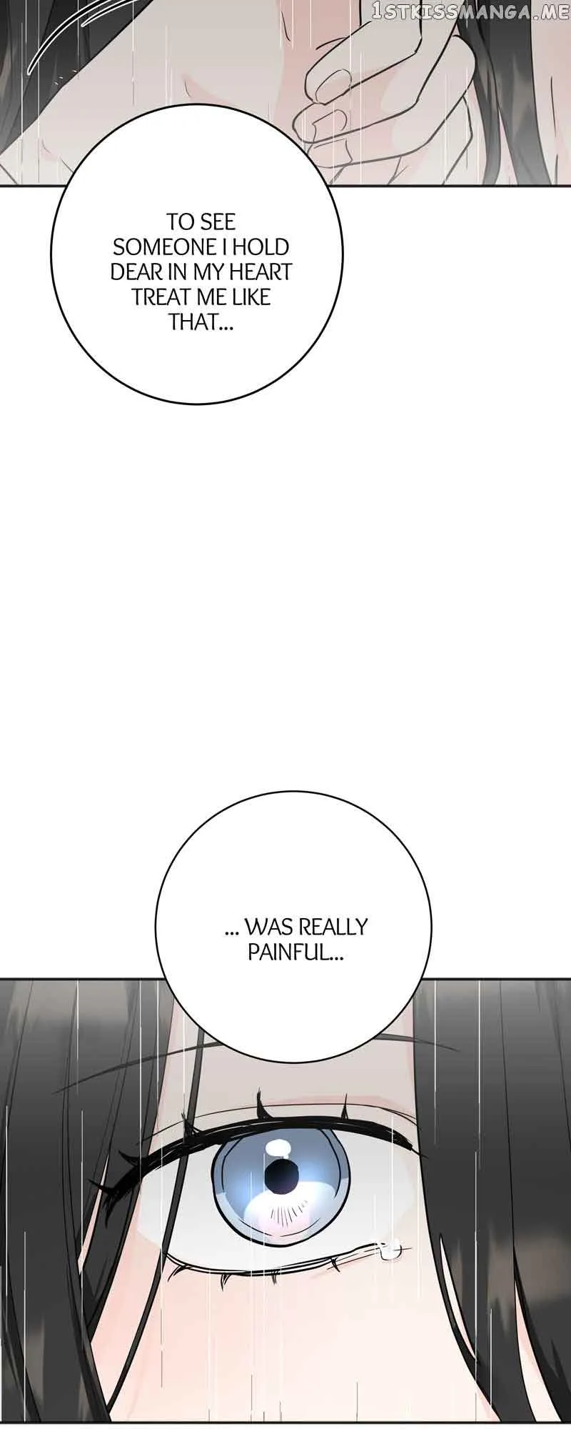 Goodbye My Juliet Chapter 18 page 51