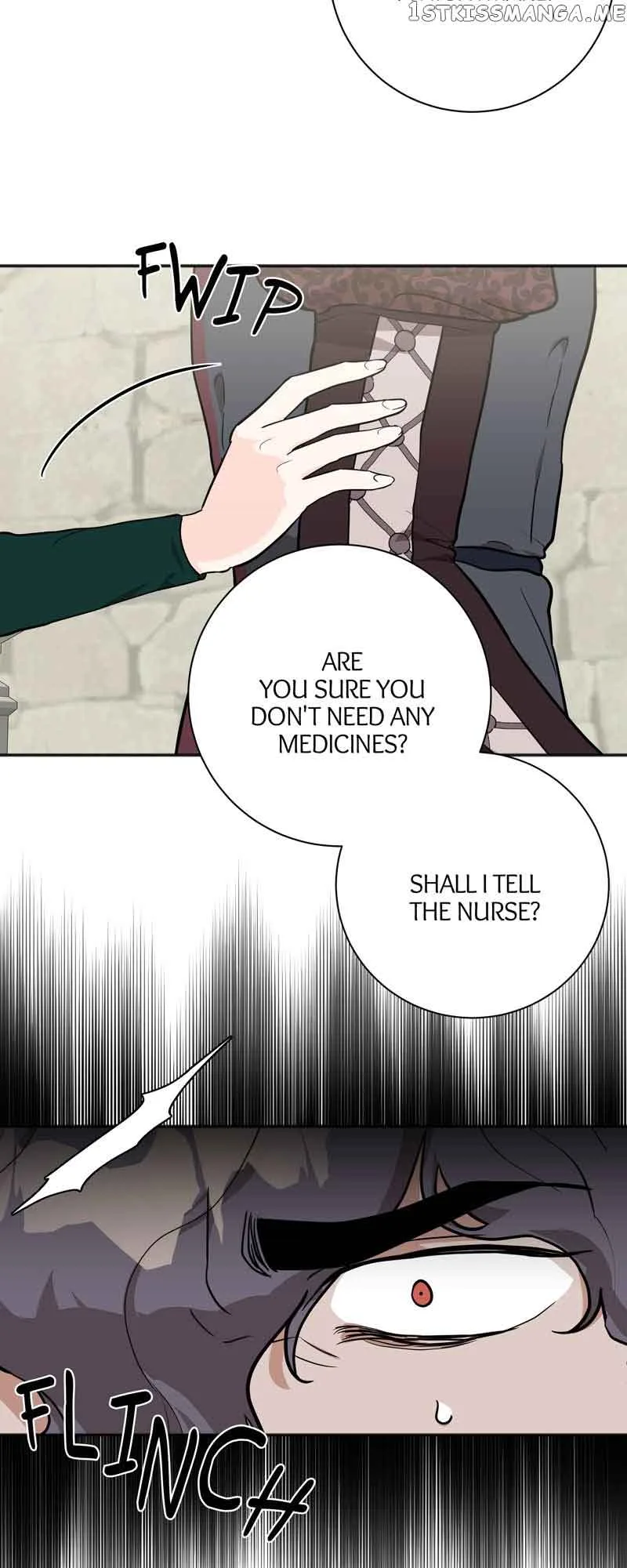 Goodbye My Juliet Chapter 18 page 8