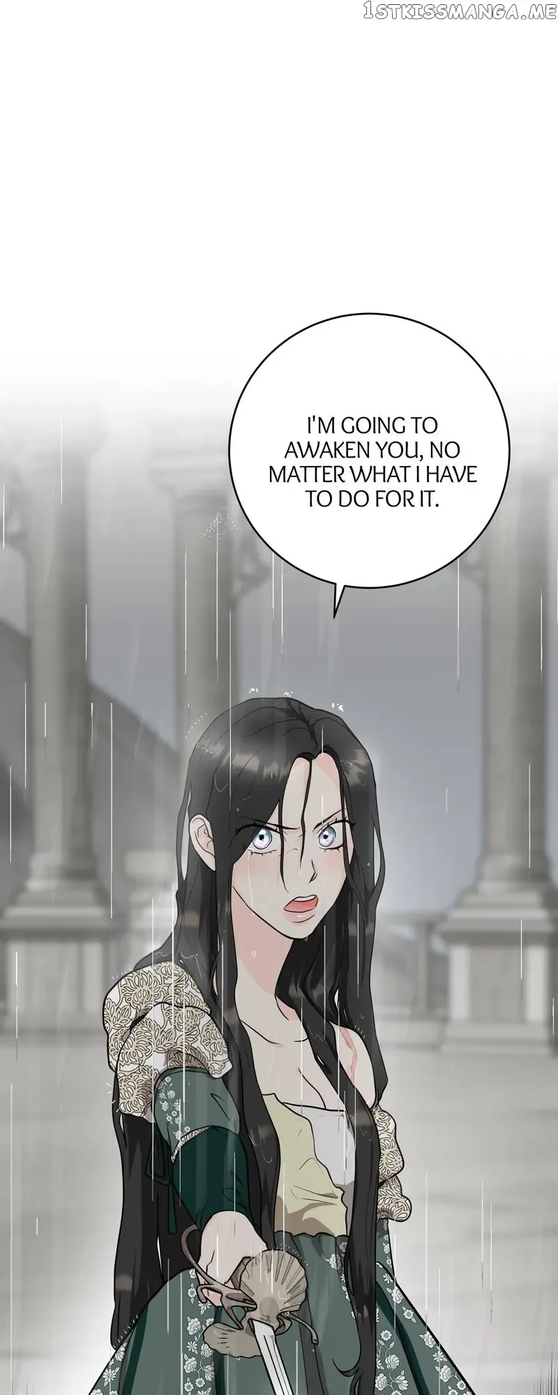 Goodbye My Juliet Chapter 19 page 2