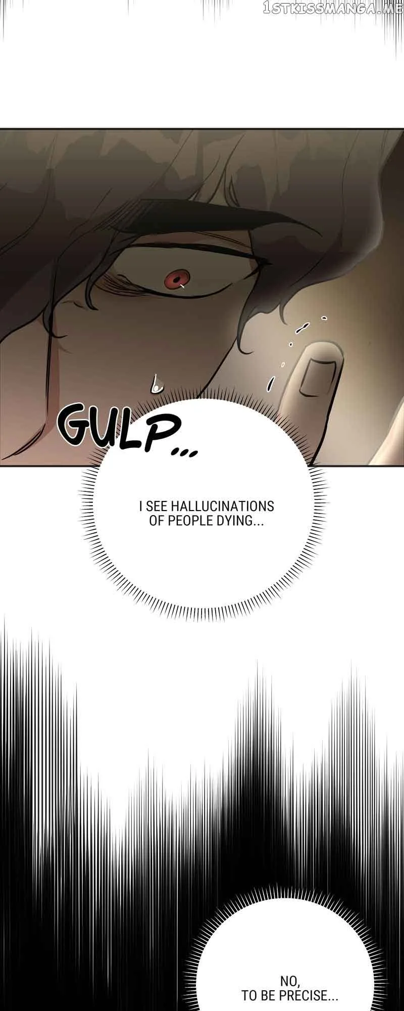 Goodbye My Juliet Chapter 18 page 20