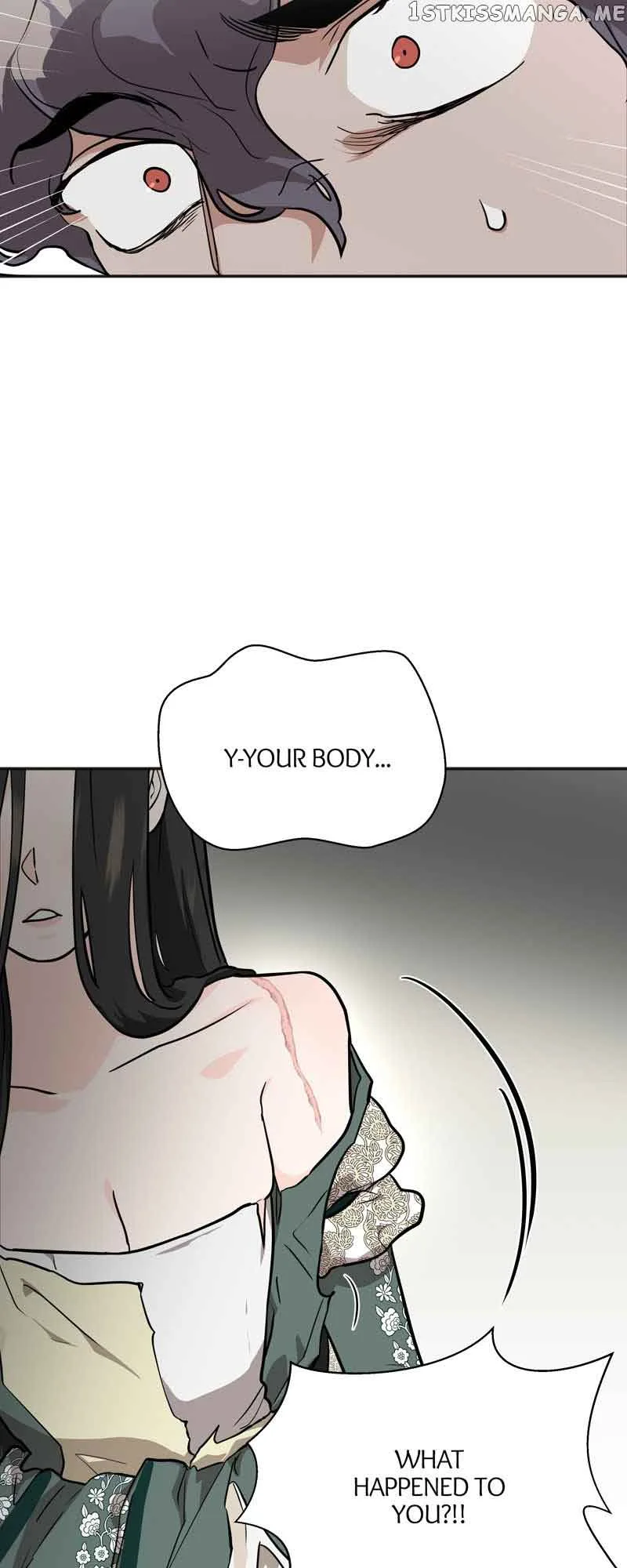Goodbye My Juliet Chapter 18 page 43