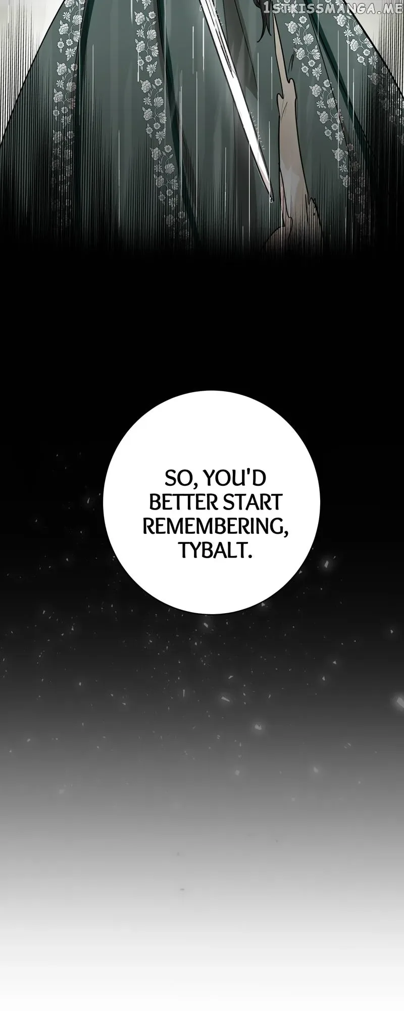 Goodbye My Juliet Chapter 19 page 3