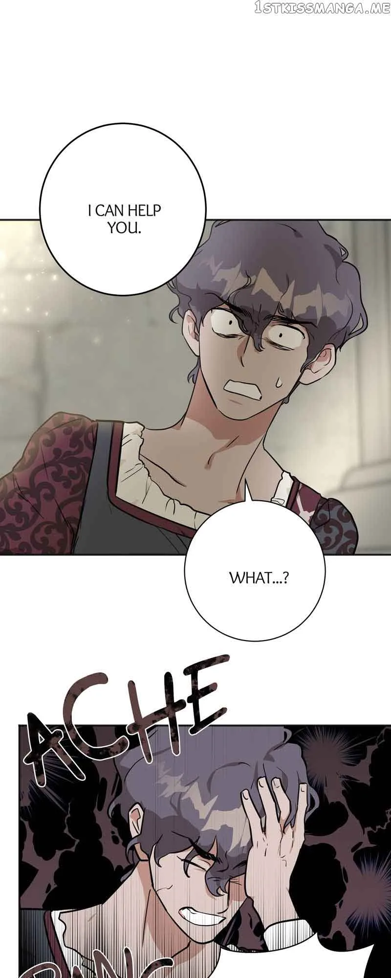 Goodbye My Juliet Chapter 18 page 18