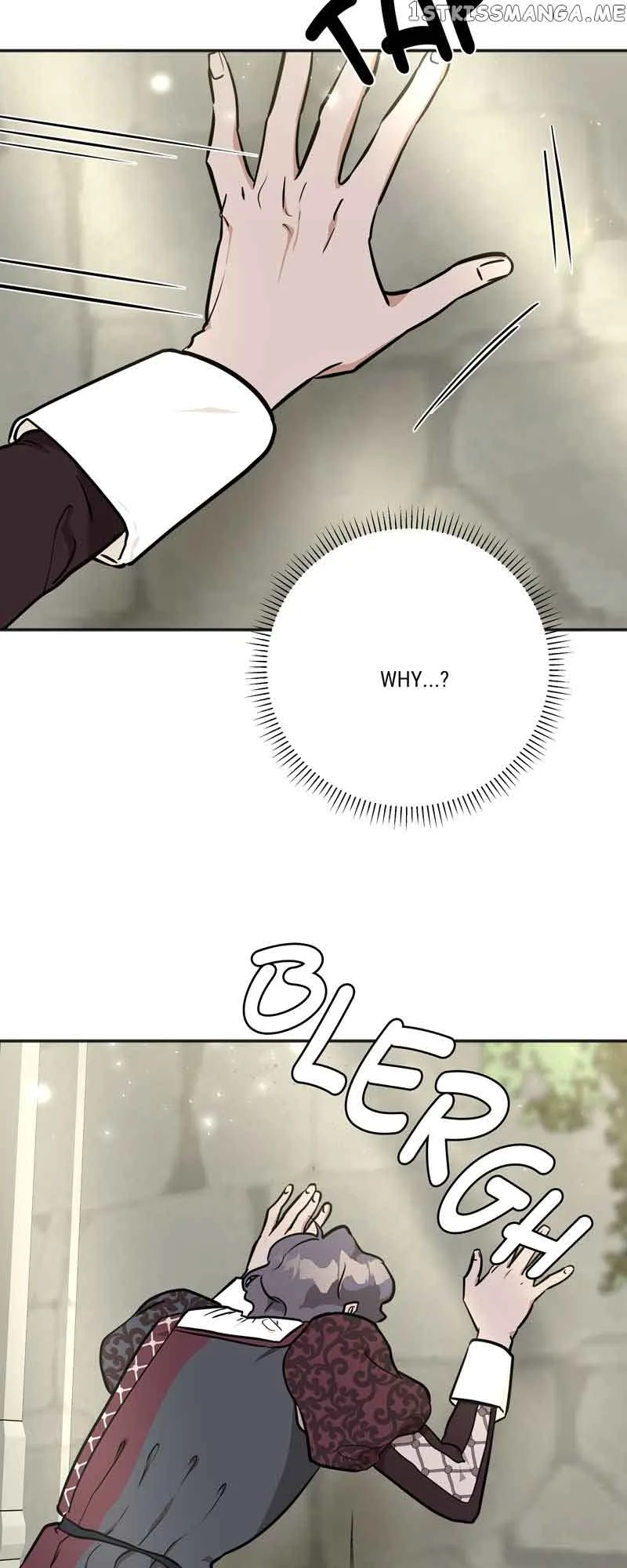 Goodbye My Juliet Chapter 18 page 28