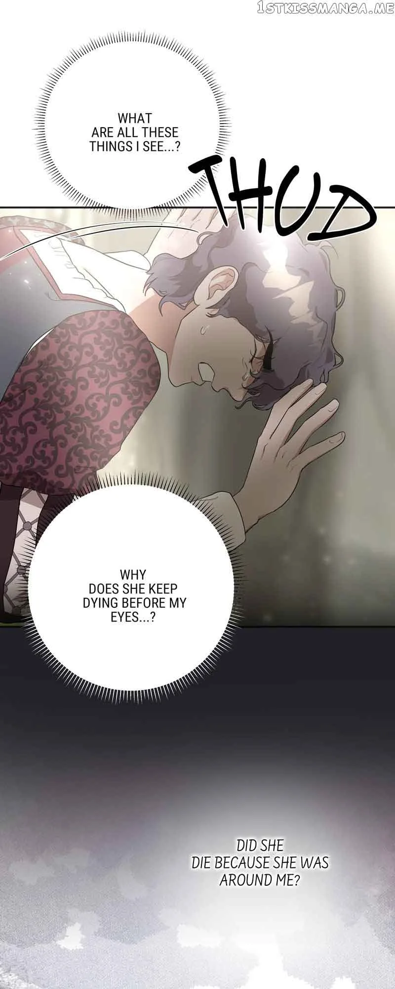 Goodbye My Juliet Chapter 18 page 30
