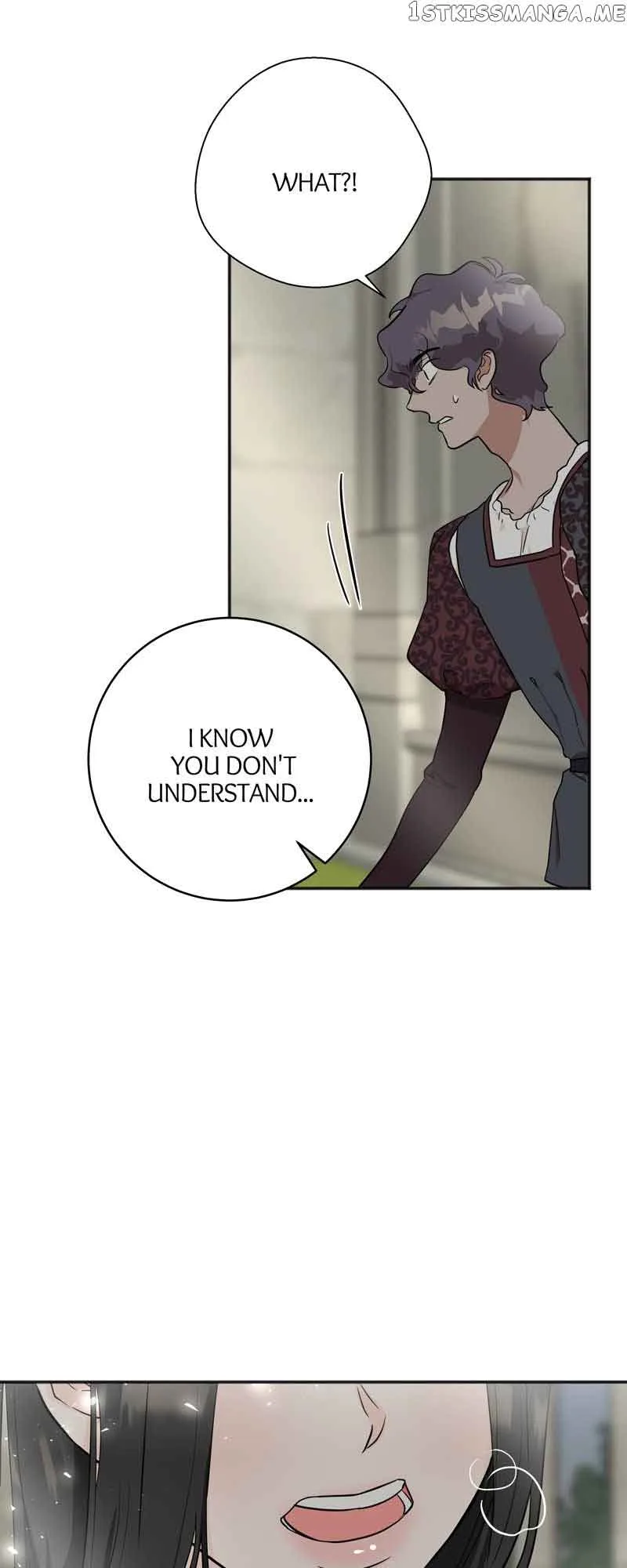Goodbye My Juliet Chapter 18 page 34