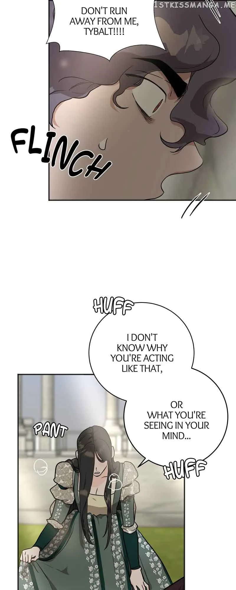 Goodbye My Juliet Chapter 18 page 32