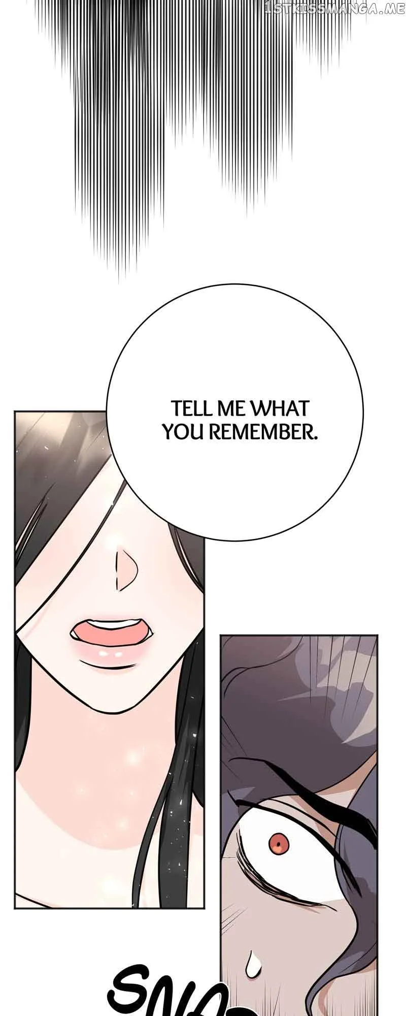 Goodbye My Juliet Chapter 18 page 22