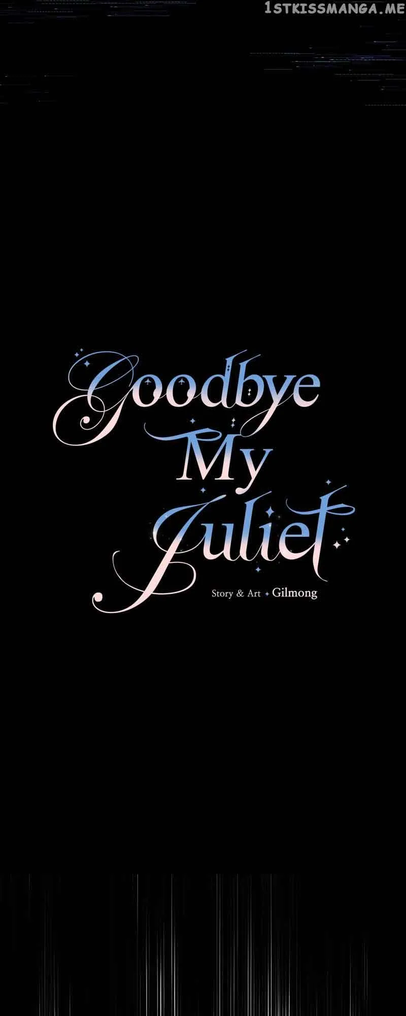 Goodbye My Juliet Chapter 18 page 5