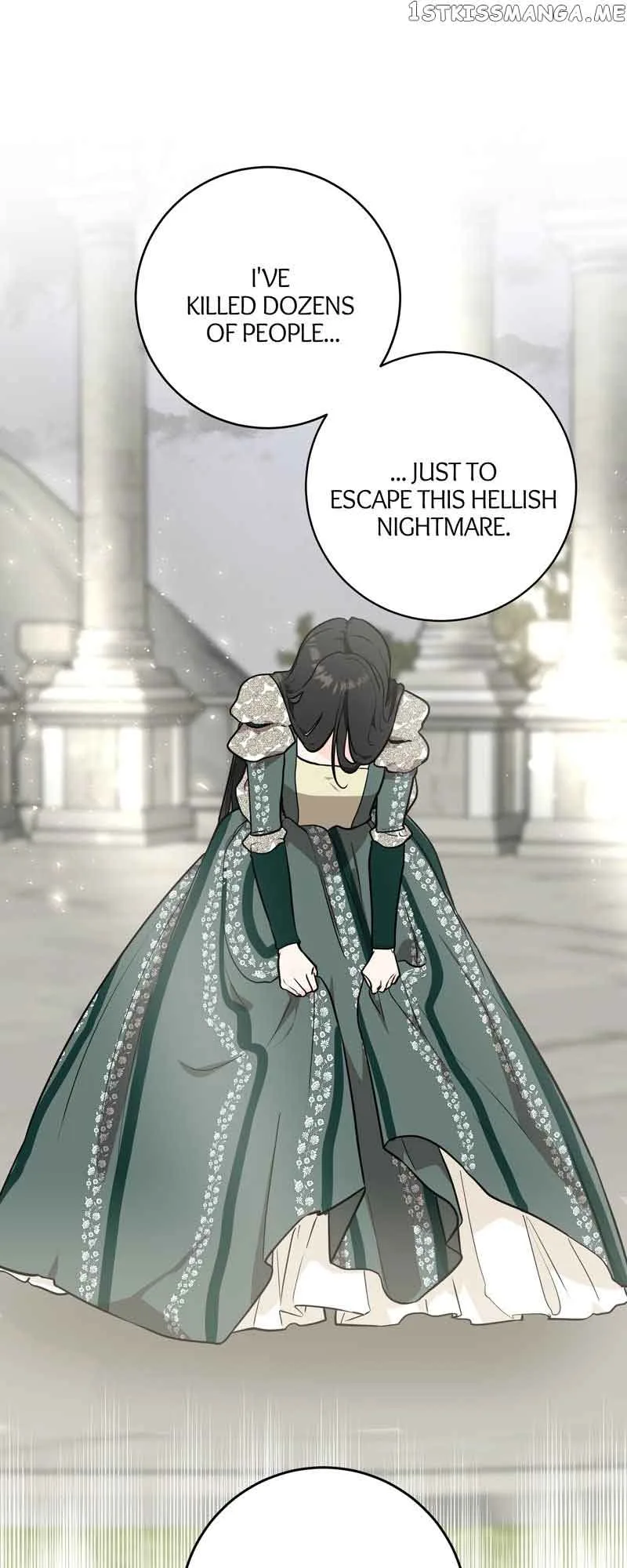 Goodbye My Juliet Chapter 18 page 36
