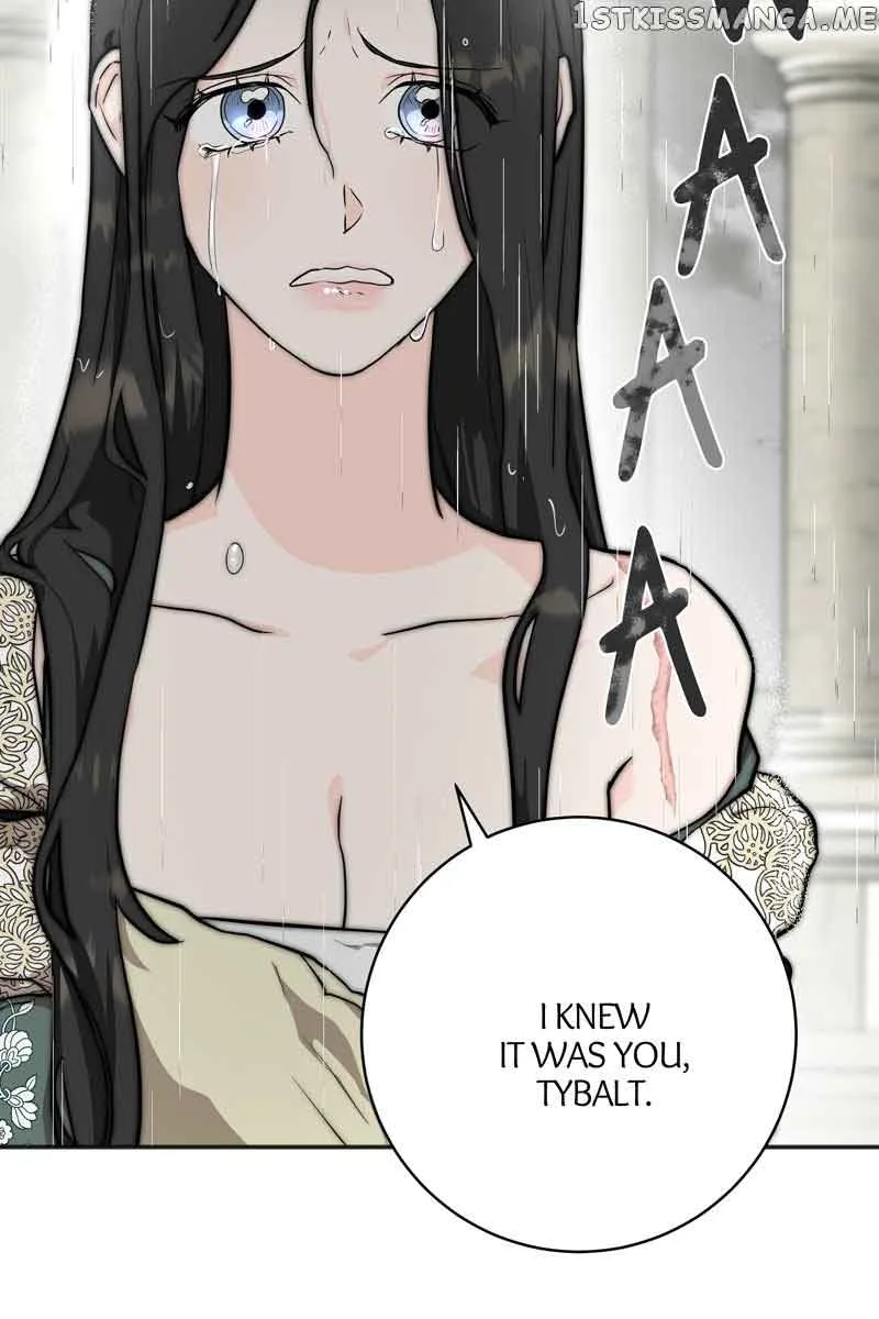 Goodbye My Juliet Chapter 18 page 47