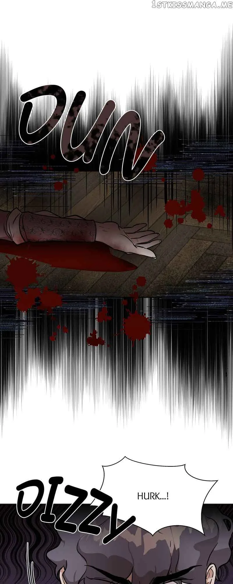 Goodbye My Juliet Chapter 18 page 24
