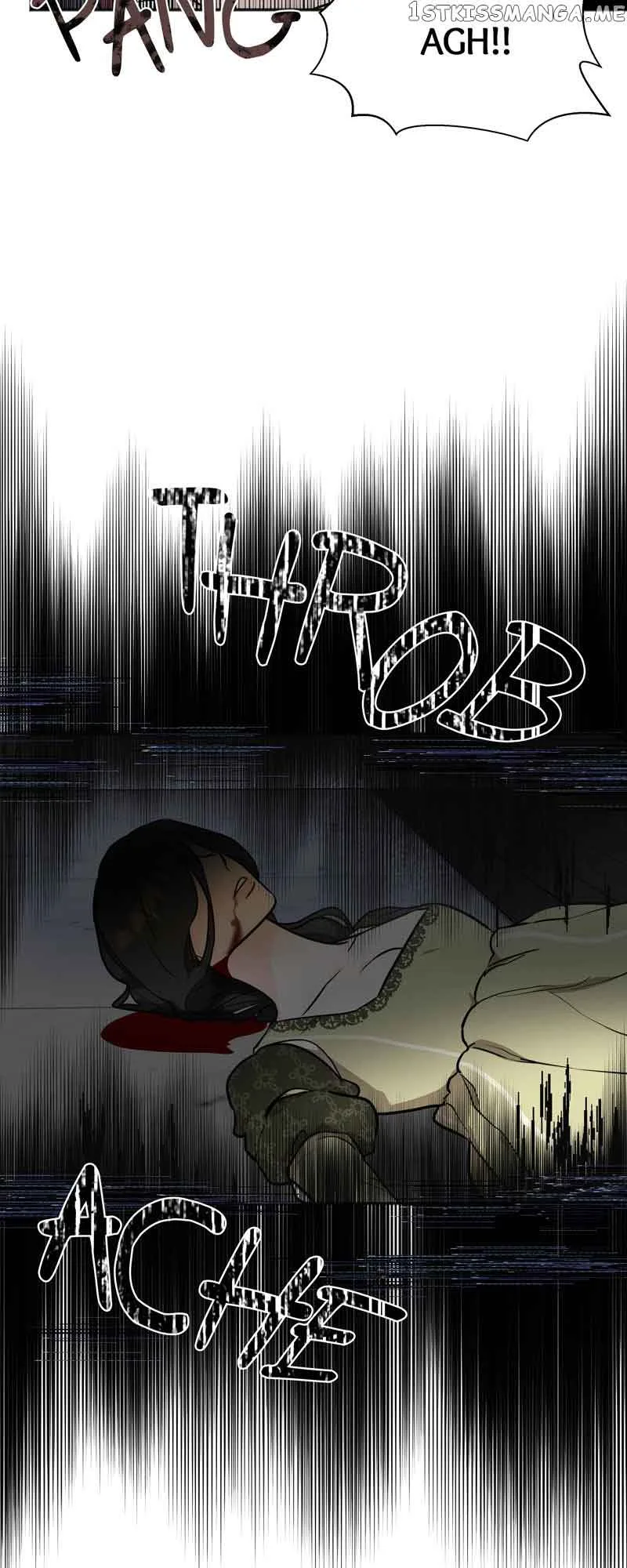Goodbye My Juliet Chapter 18 page 19