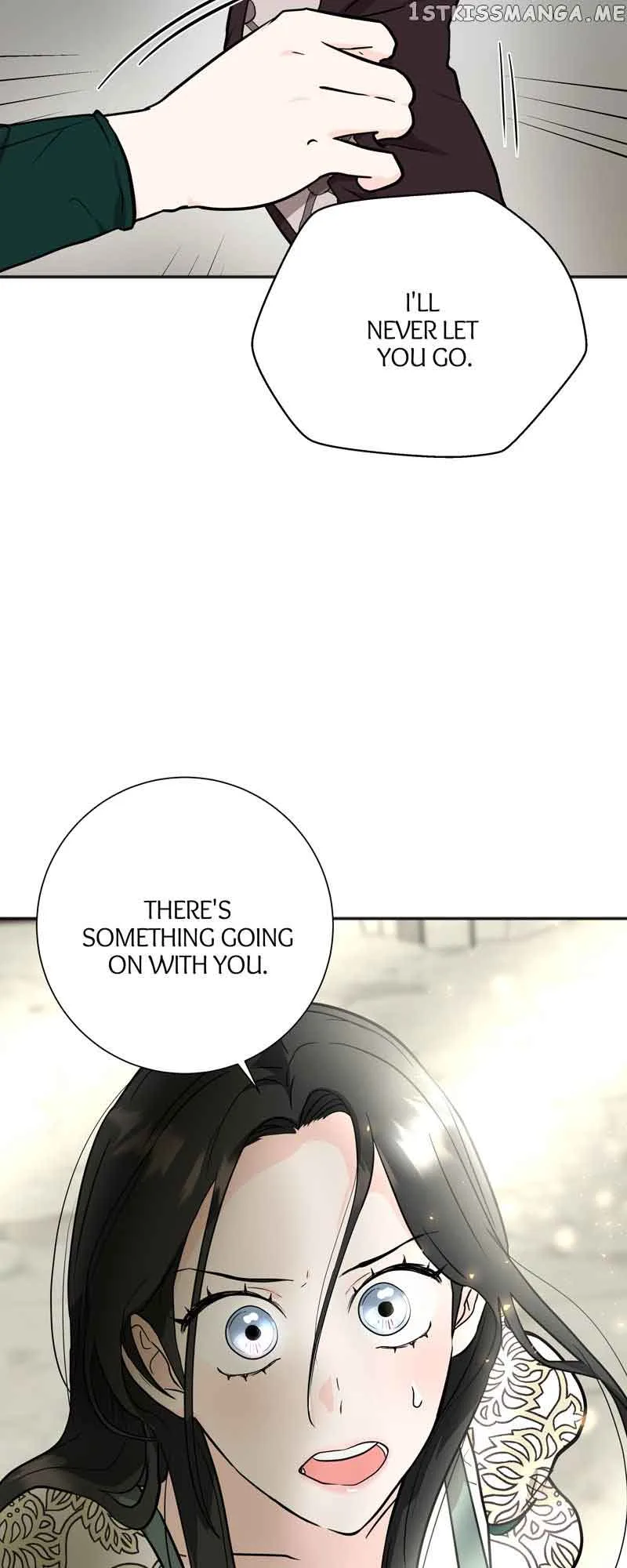 Goodbye My Juliet Chapter 18 page 16