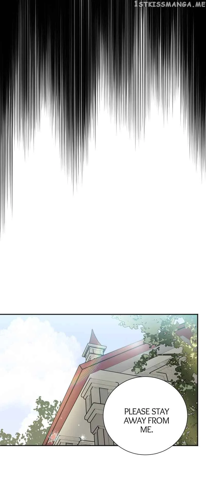 Goodbye My Juliet Chapter 18 page 6