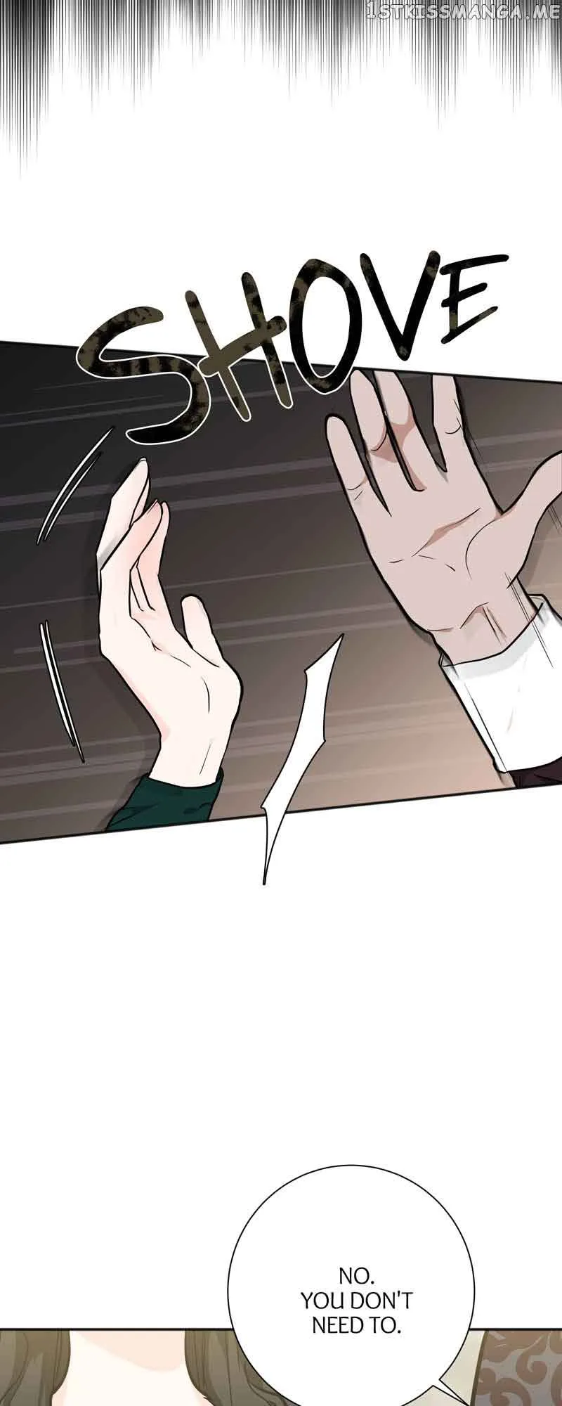 Goodbye My Juliet Chapter 18 page 9