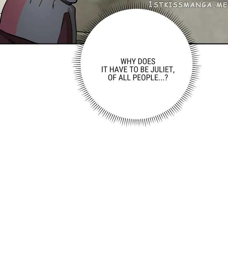 Goodbye My Juliet Chapter 18 page 29