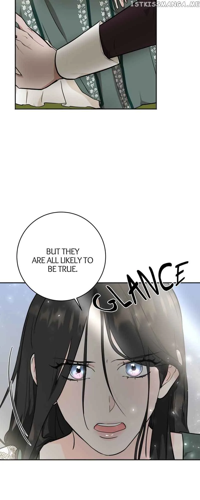 Goodbye My Juliet Chapter 18 page 33