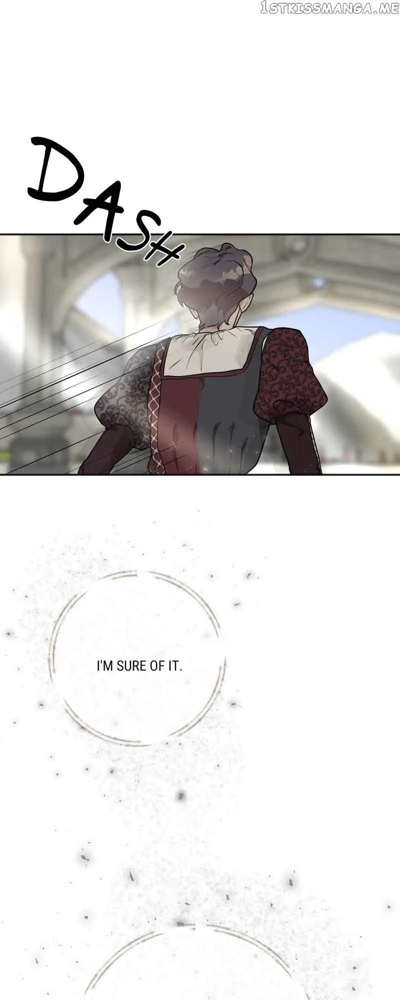 Goodbye My Juliet Chapter 18 page 12