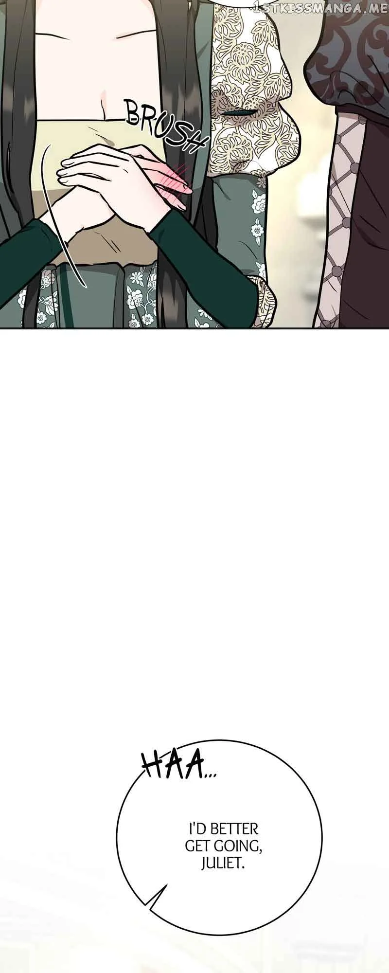 Goodbye My Juliet Chapter 18 page 10