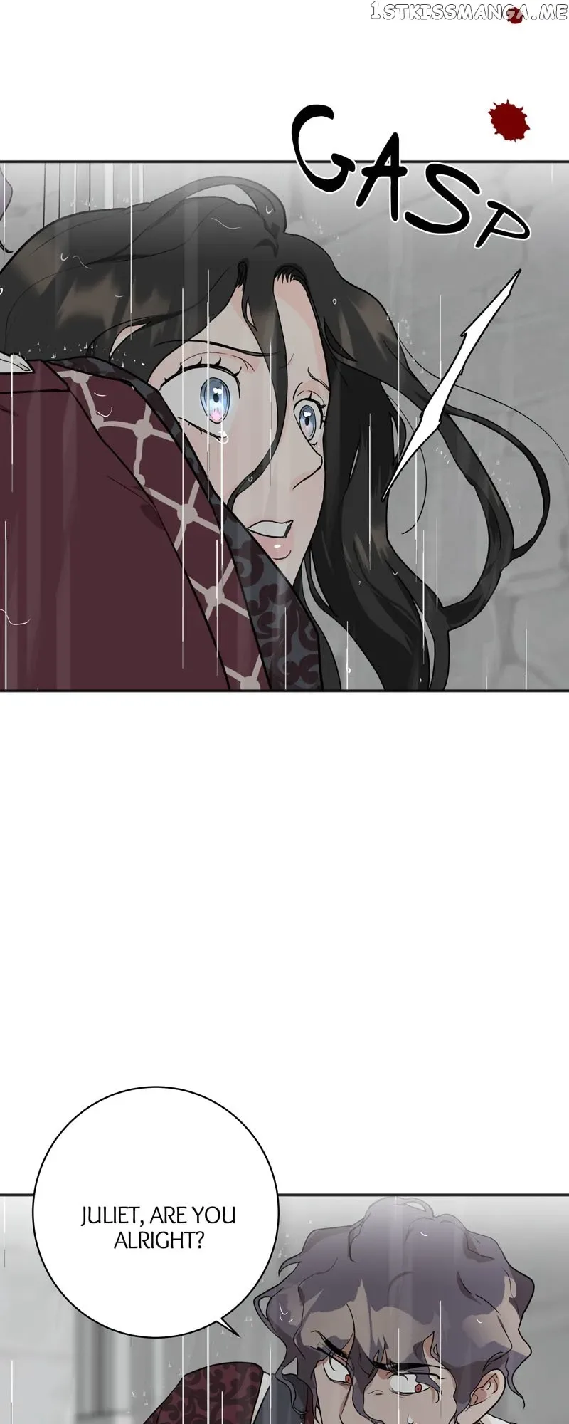 Goodbye My Juliet Chapter 19 page 21