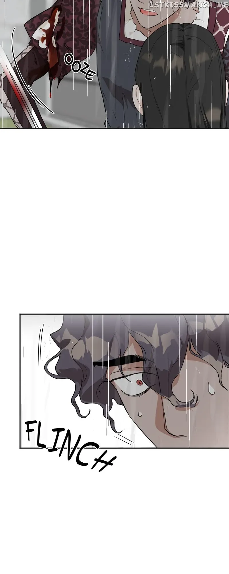 Goodbye My Juliet Chapter 19 page 22