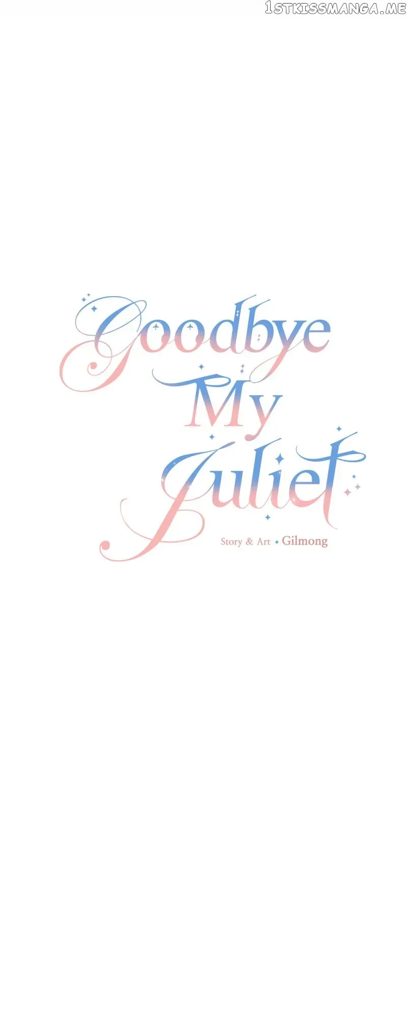 Goodbye My Juliet Chapter 19 page 4