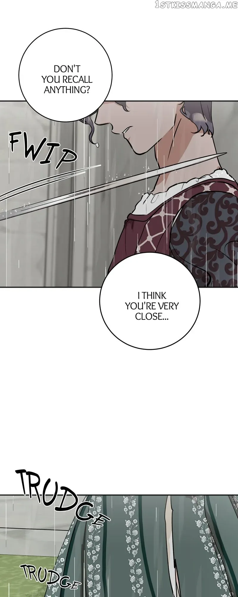 Goodbye My Juliet Chapter 19 page 14