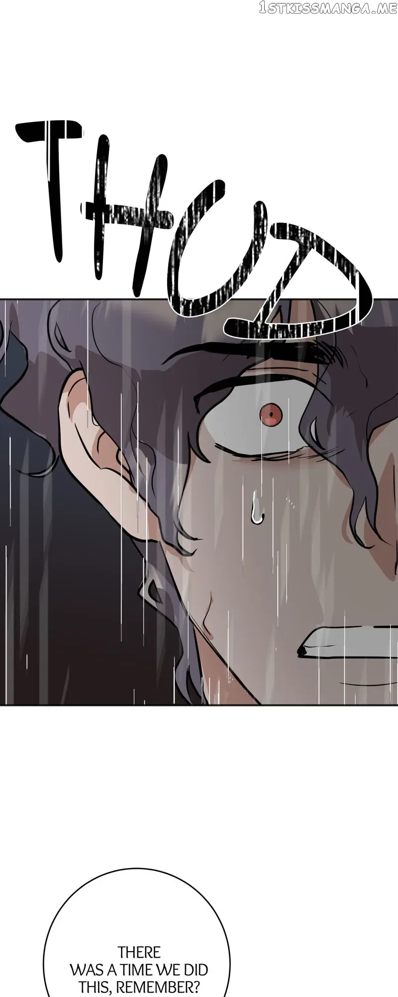 Goodbye My Juliet Chapter 19 page 17
