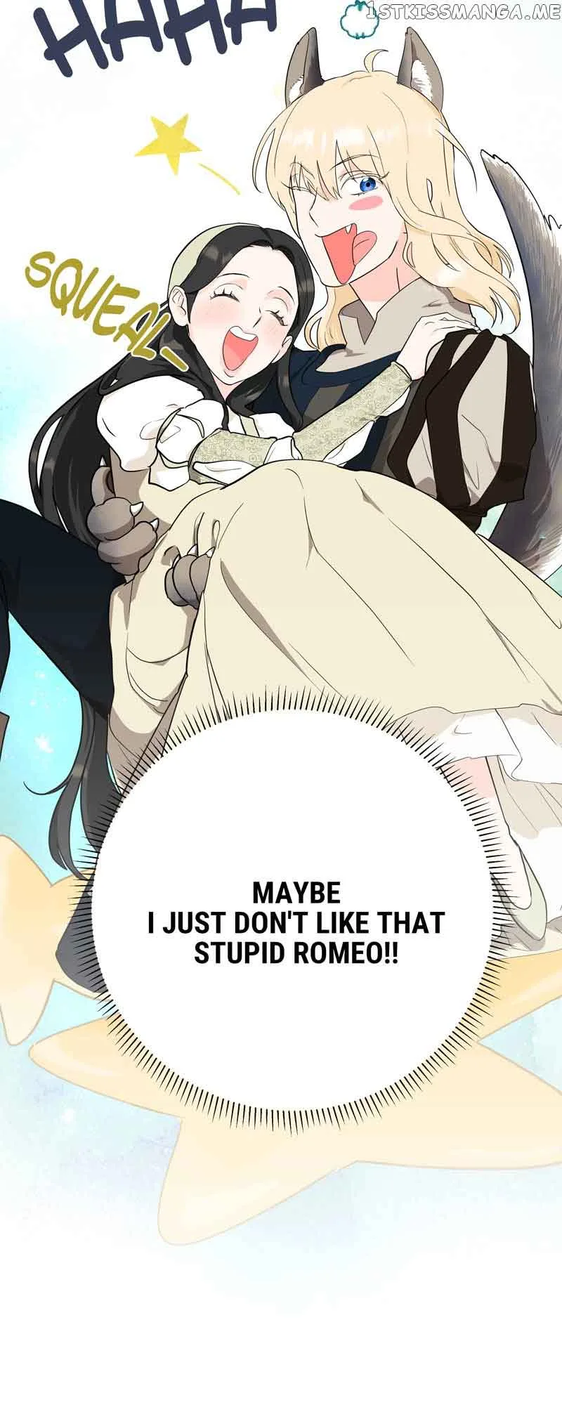 Goodbye My Juliet Chapter 20 page 23