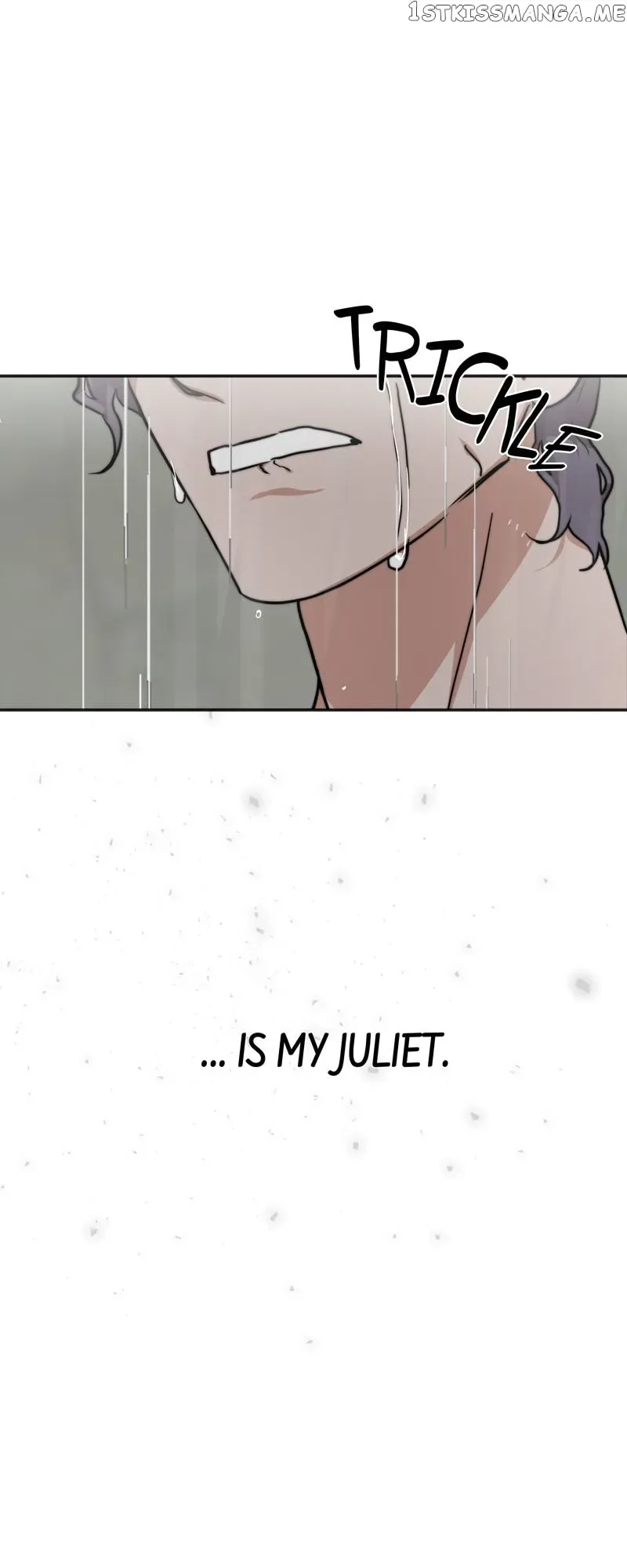Goodbye My Juliet Chapter 19 page 31