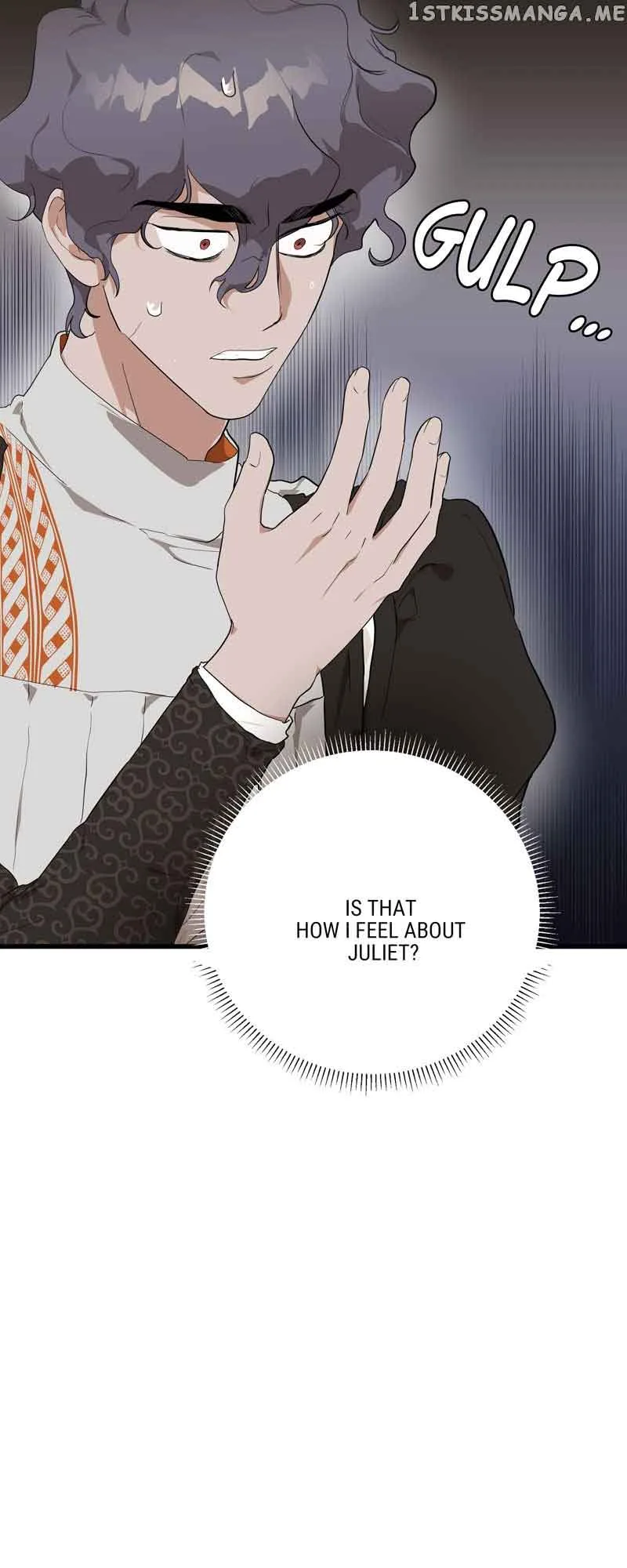 Goodbye My Juliet Chapter 20 page 29