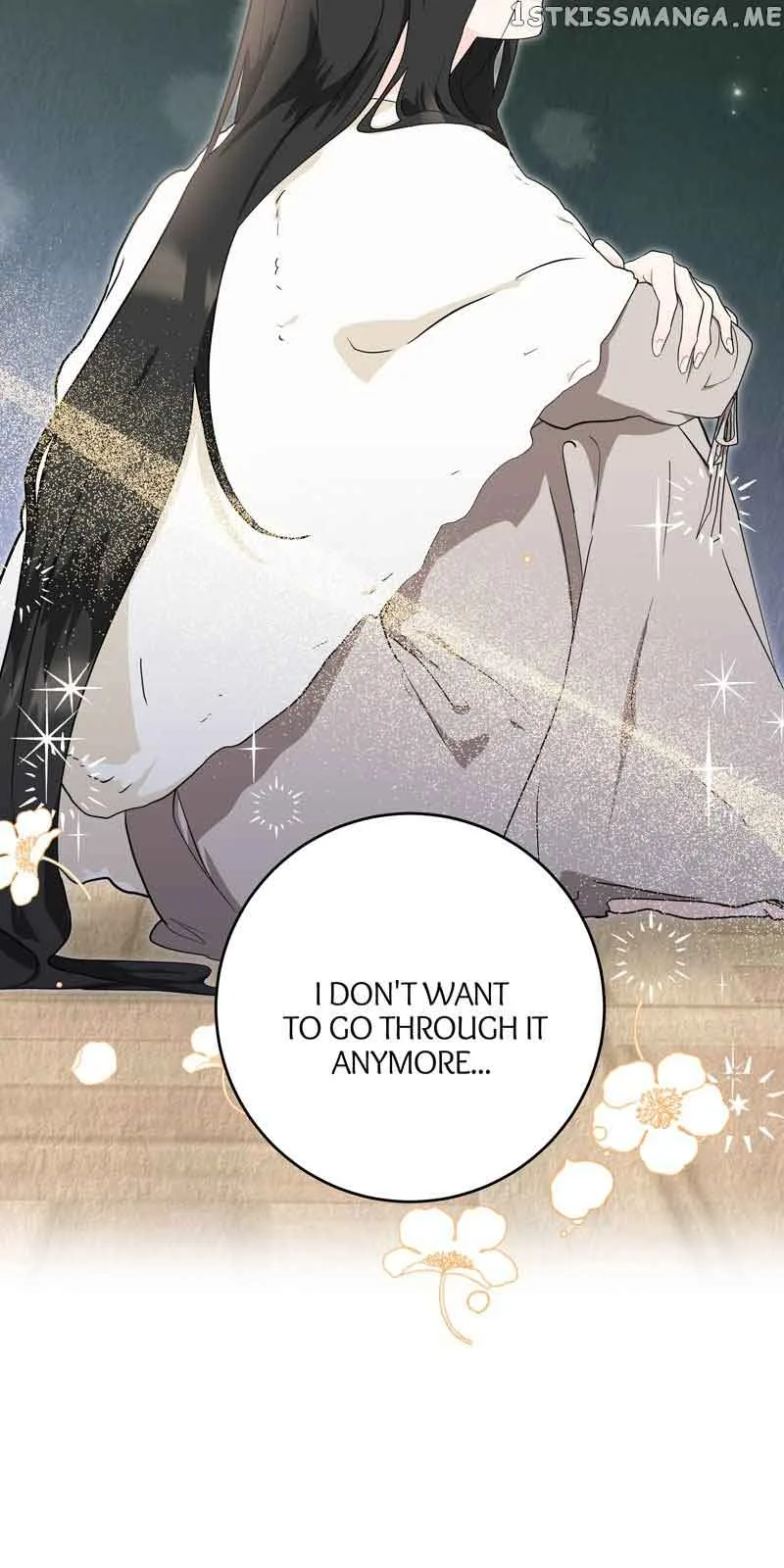 Goodbye My Juliet Chapter 20 page 13