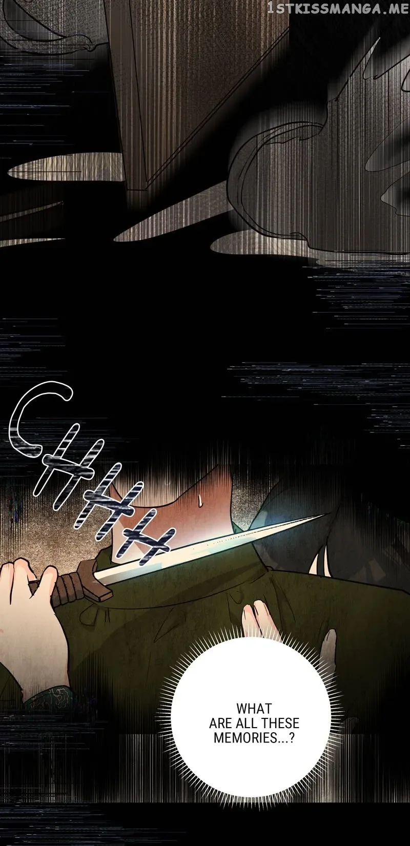 Goodbye My Juliet Chapter 19 page 25