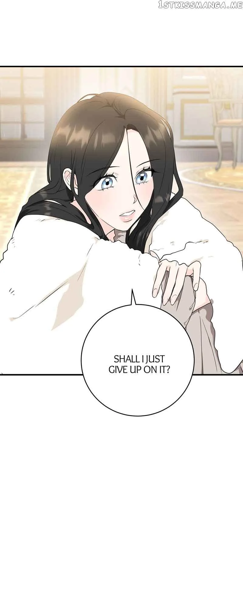 Goodbye My Juliet Chapter 20 page 3