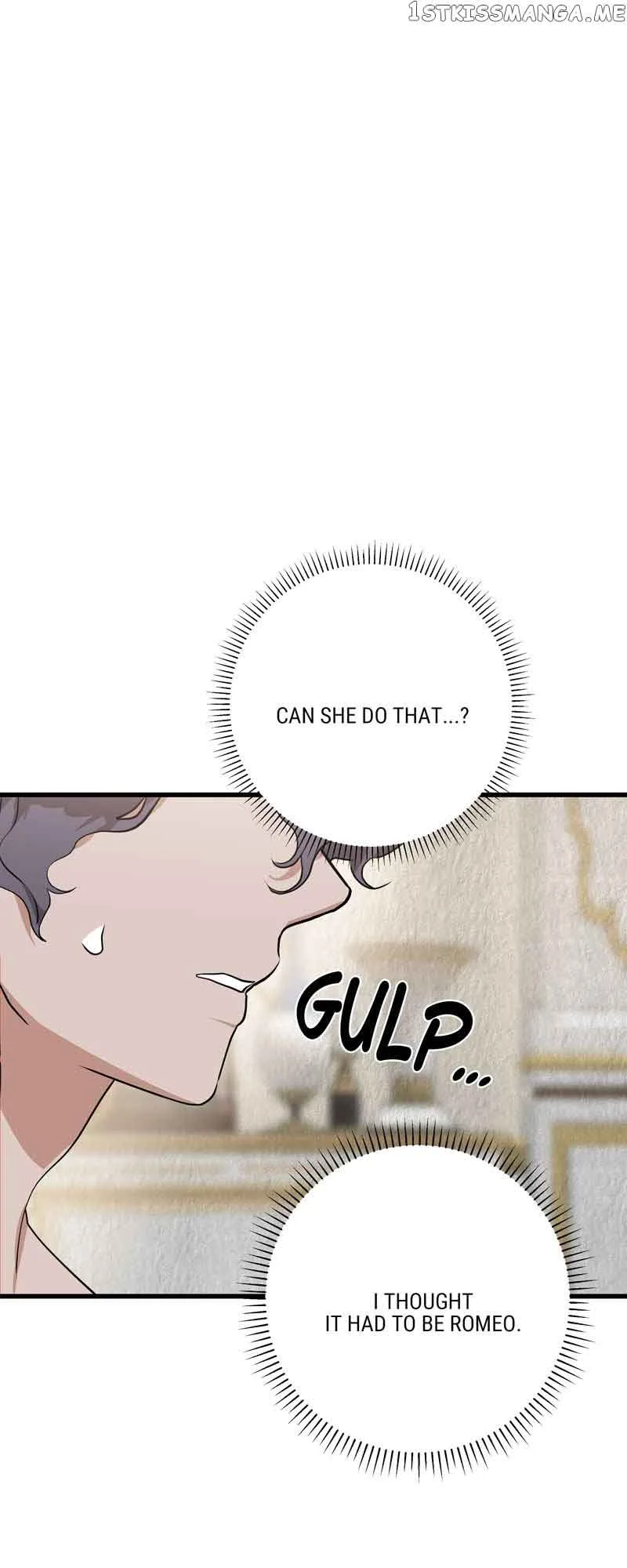 Goodbye My Juliet Chapter 20 page 8