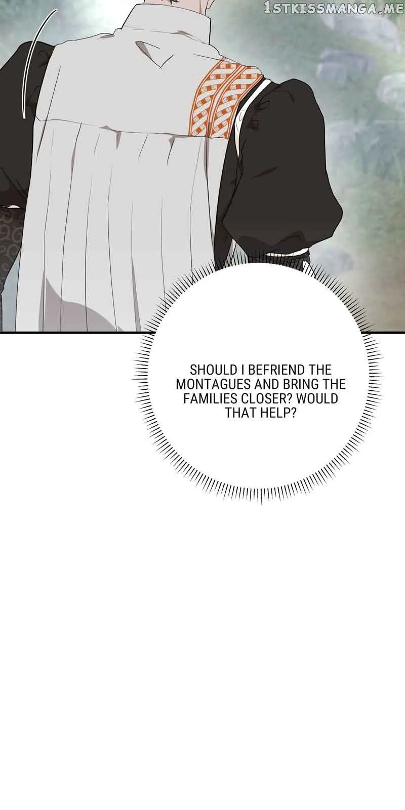 Goodbye My Juliet Chapter 20 page 19