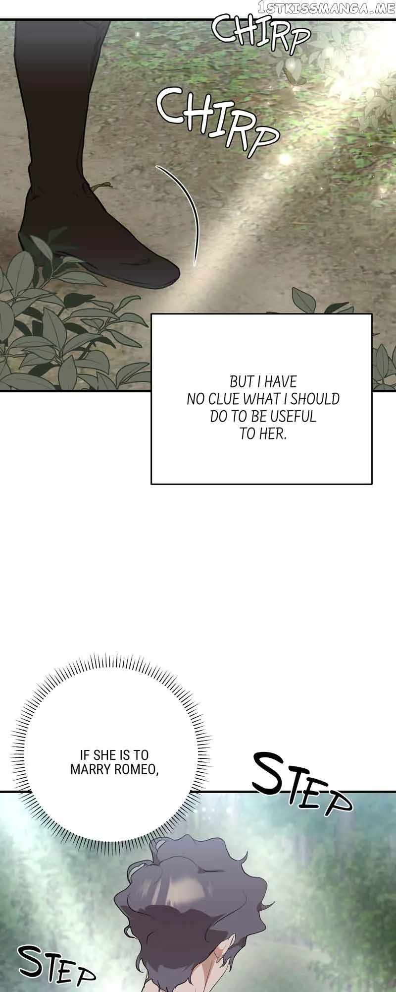 Goodbye My Juliet Chapter 20 page 18
